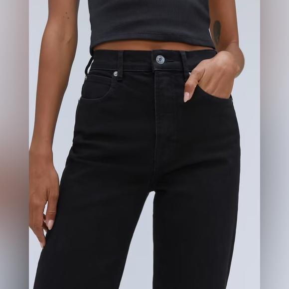 EVERLANE The Way-High® Jean 27 - Picture 9 of 14